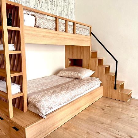 Cozy Apartment Elterleinplatz - Quiet & Close To Center Vienna Luaran gambar
