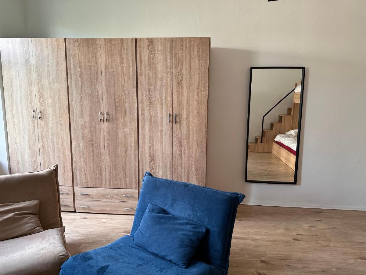 Cozy Apartment Elterleinplatz - Quiet & Close To Center Vienna Luaran gambar