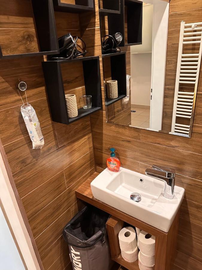 Cozy Apartment Elterleinplatz - Quiet & Close To Center Vienna Luaran gambar