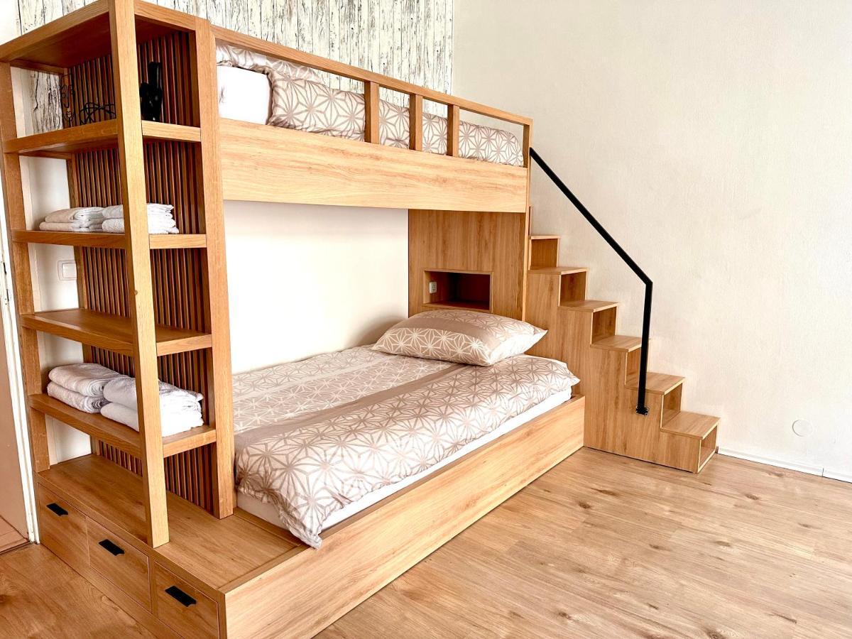Cozy Apartment Elterleinplatz - Quiet & Close To Center Vienna Luaran gambar